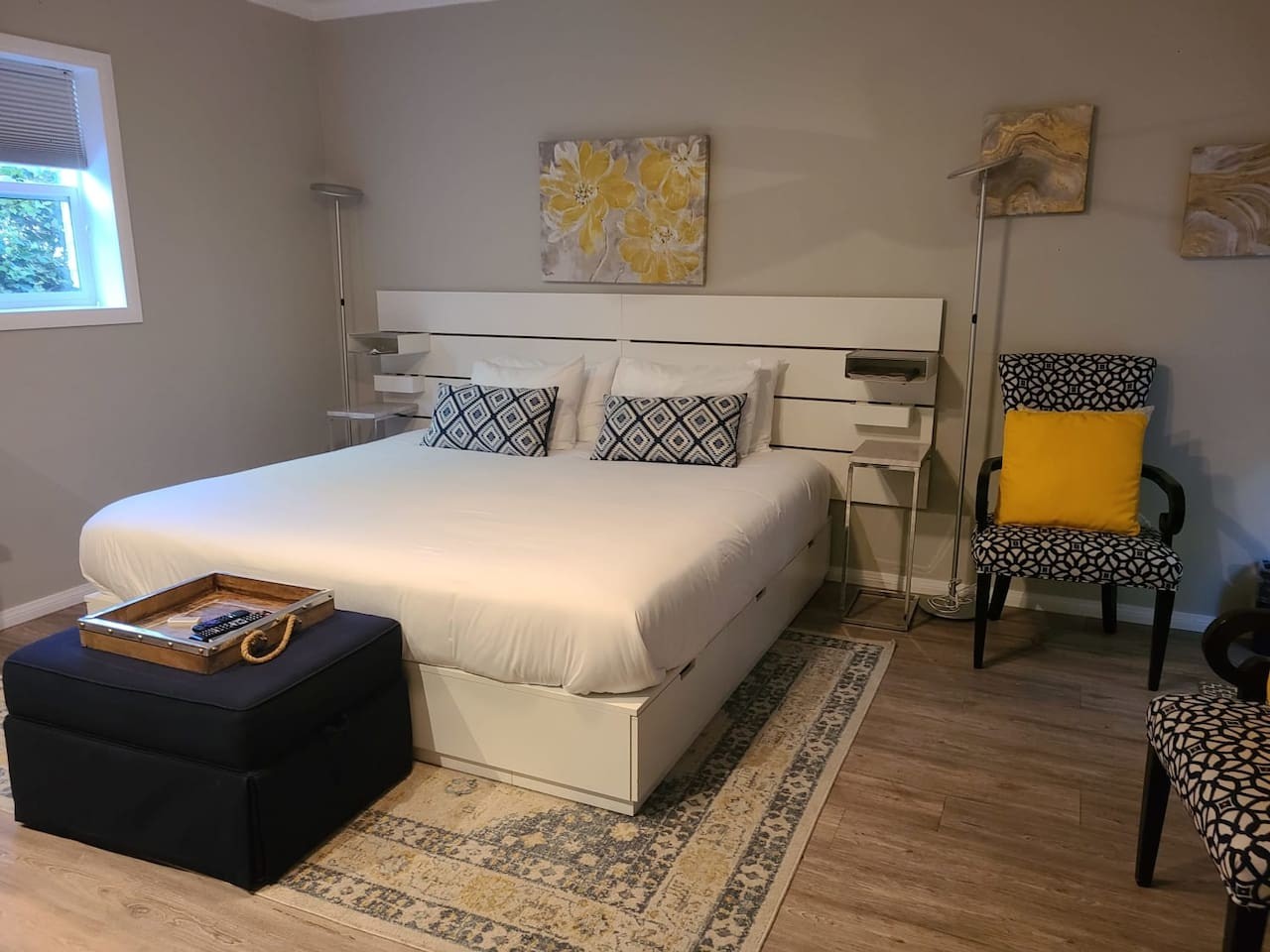 Mission Bay Studio Retreat | Photo 2