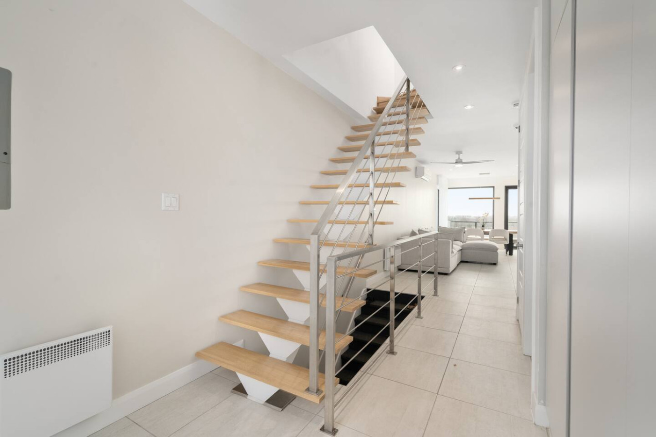 luxury property management company