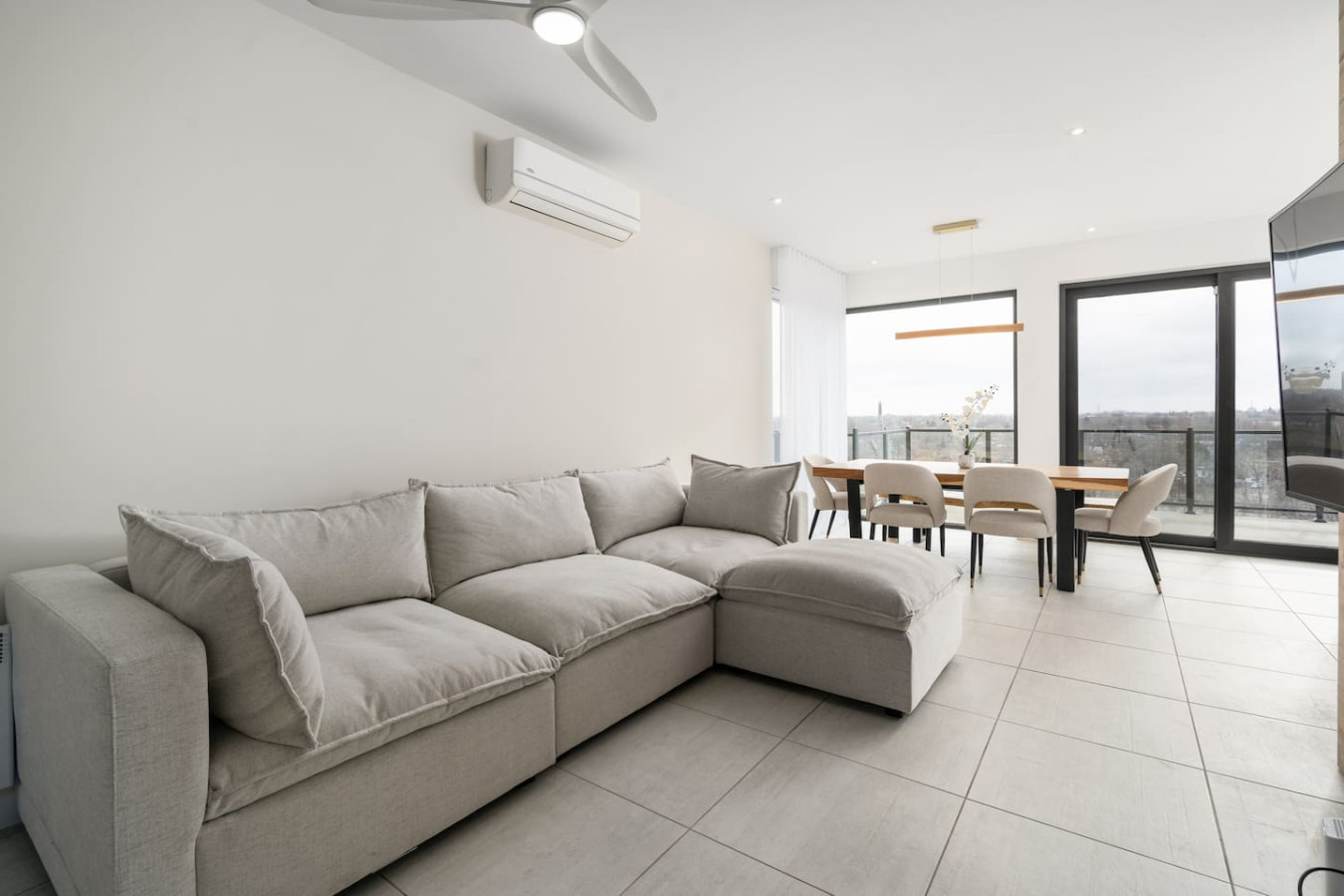 luxury property management company