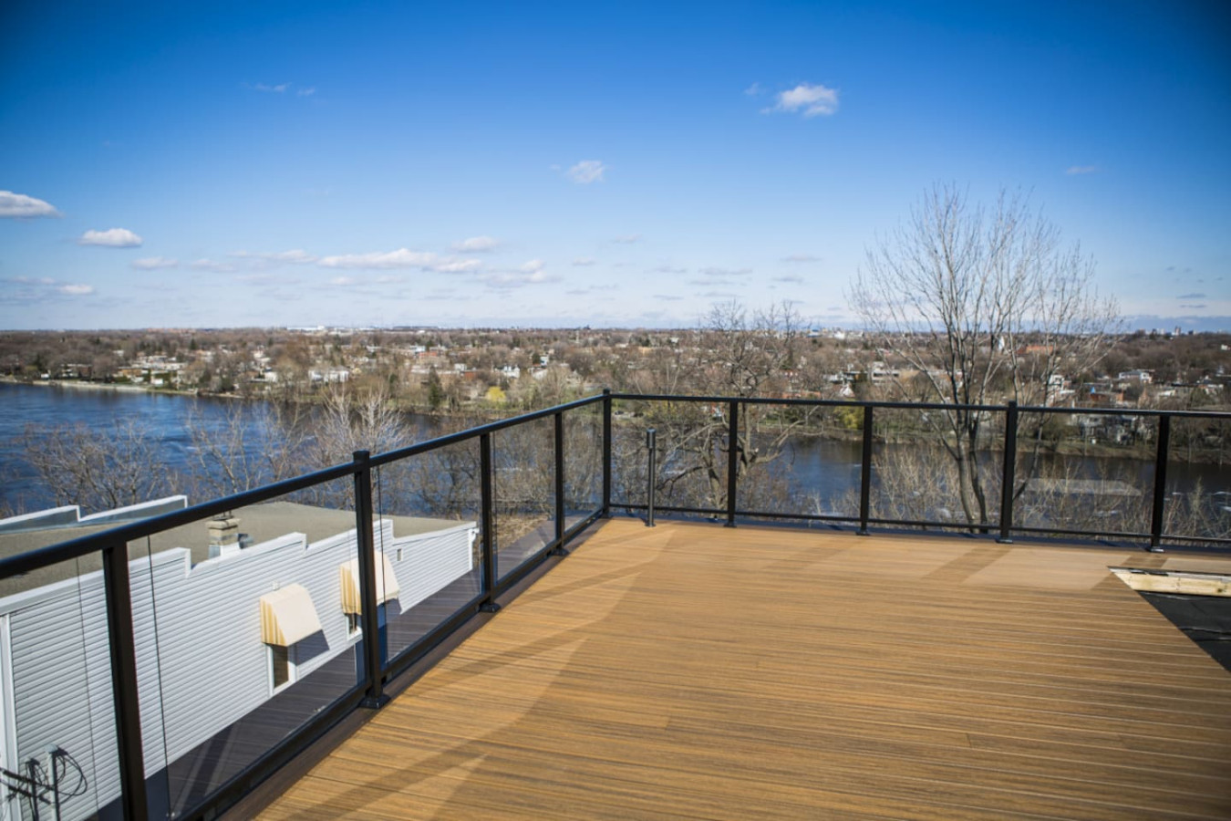luxury property management company