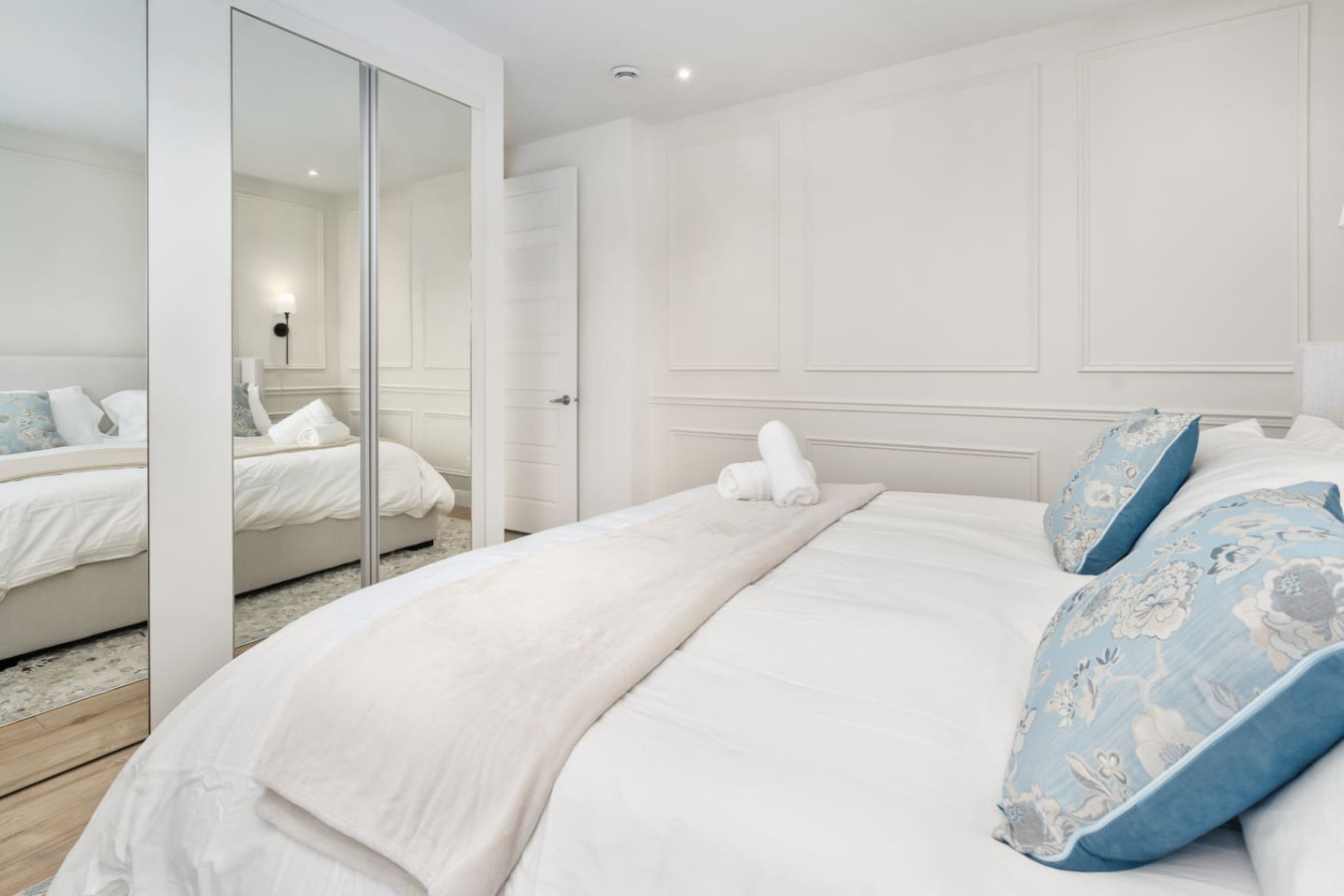luxury property management company