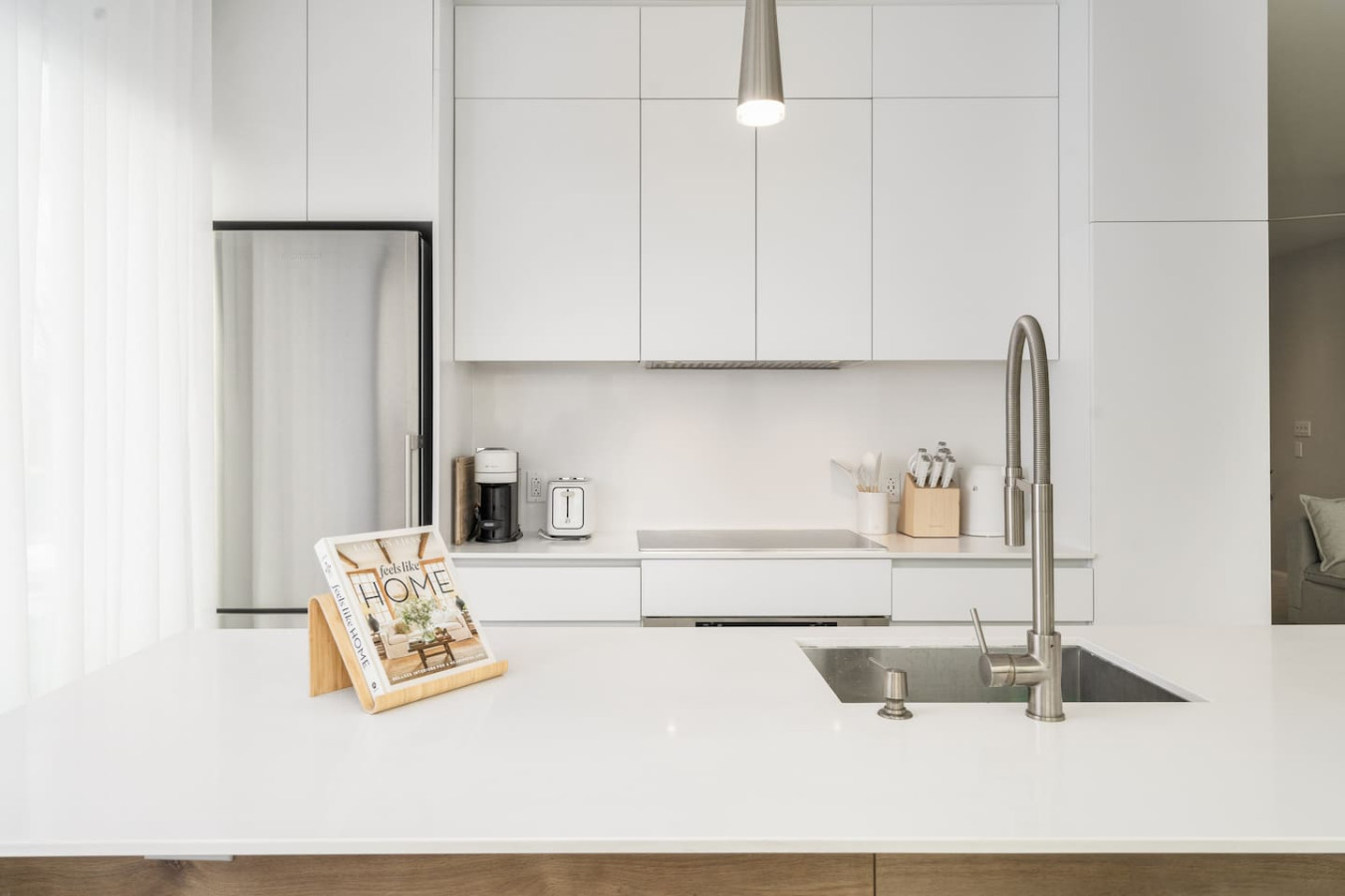 luxury property management company
