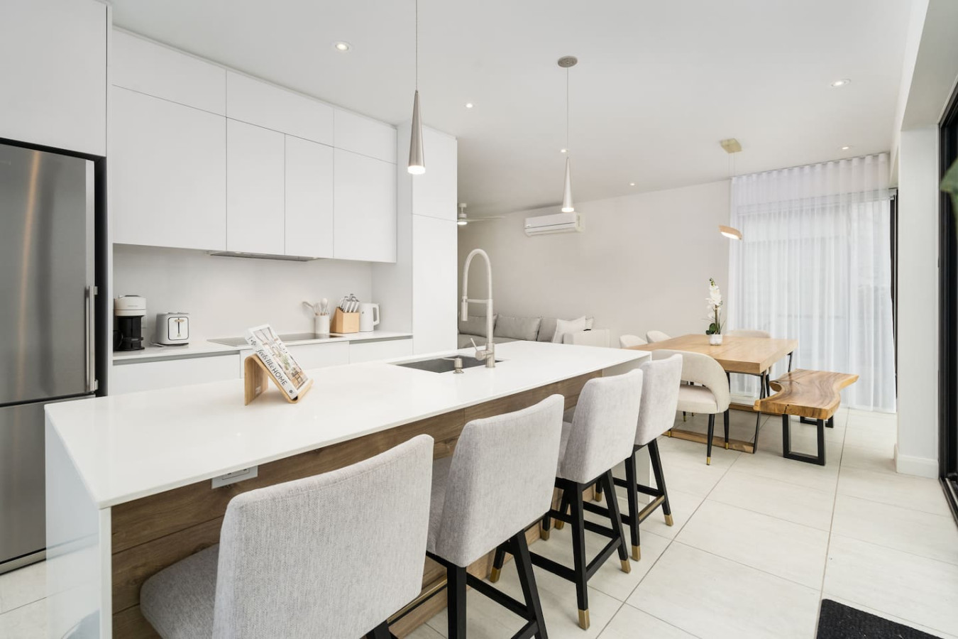 luxury property management company