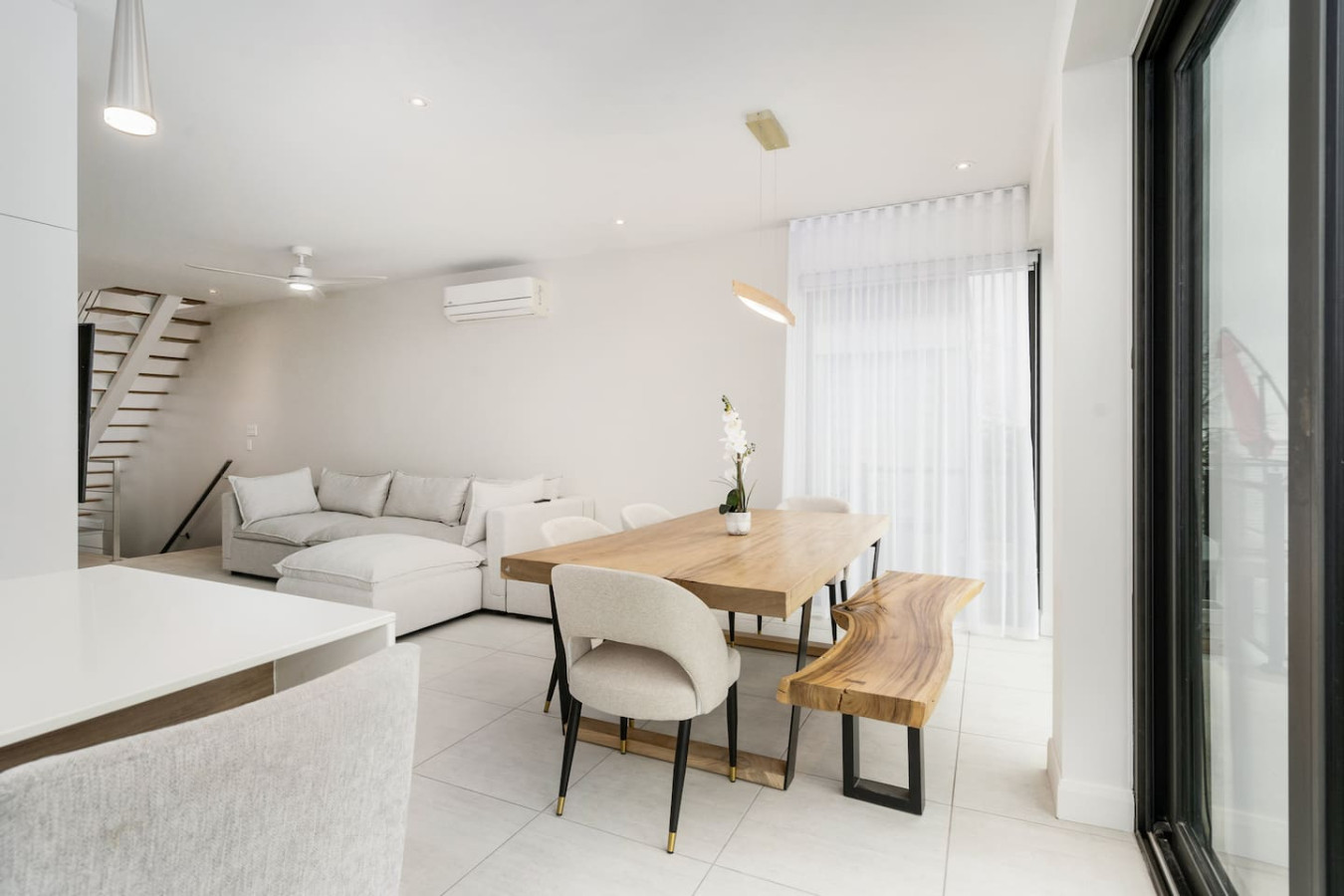 luxury property management company