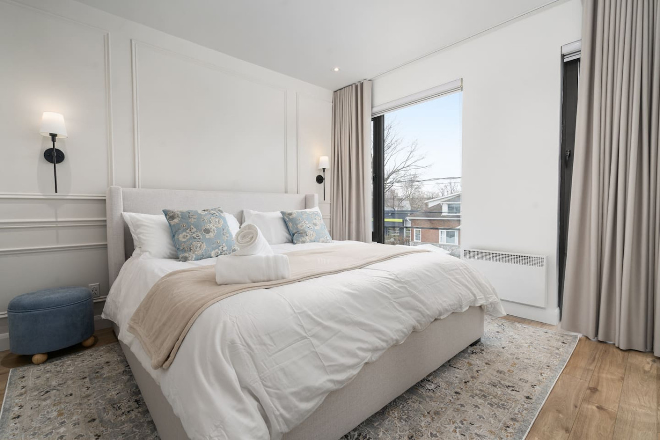luxury property management company