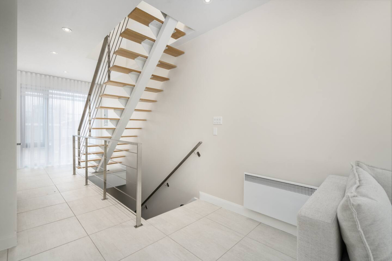luxury property management company