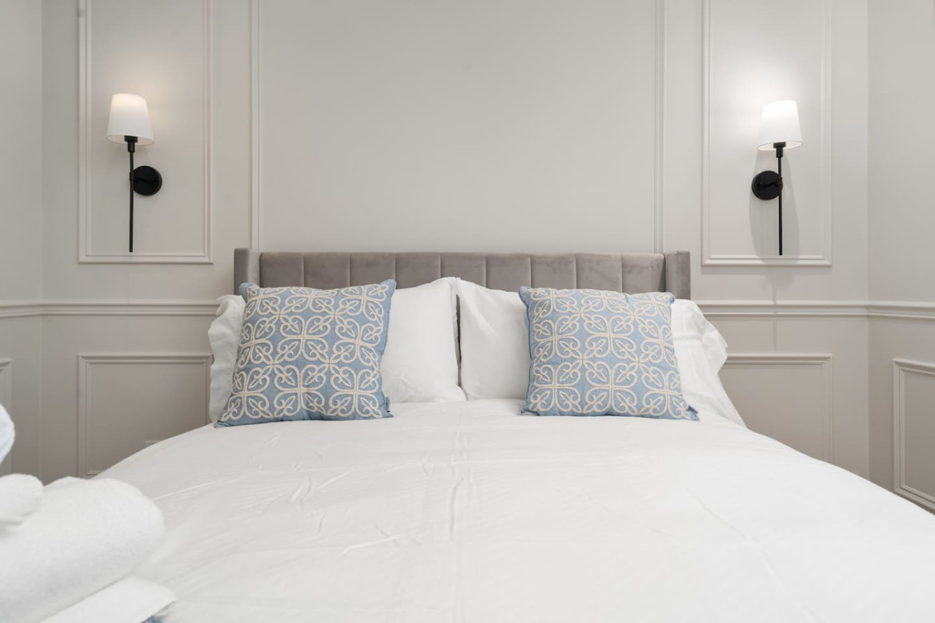 luxury property management company