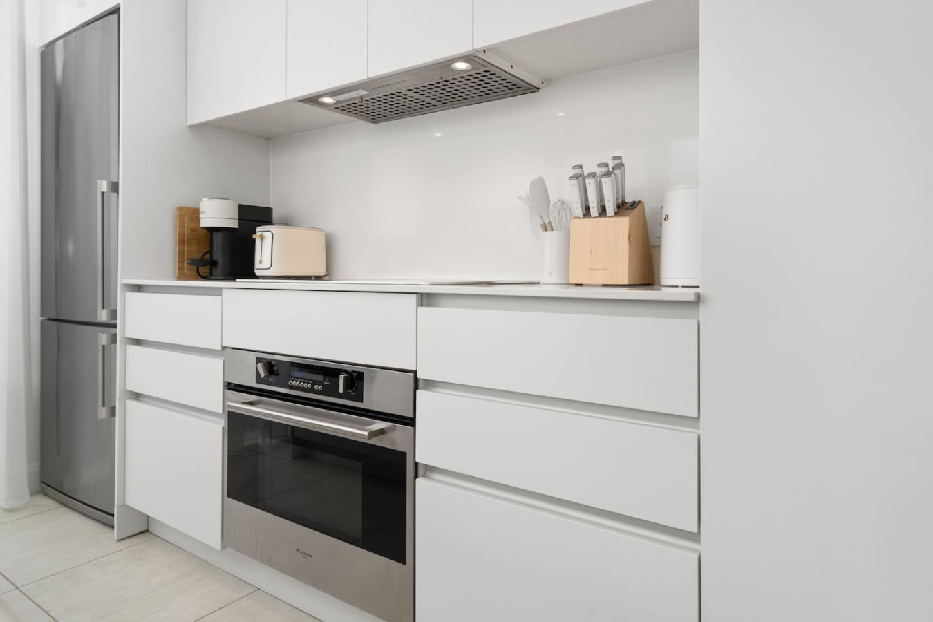 luxury property management company