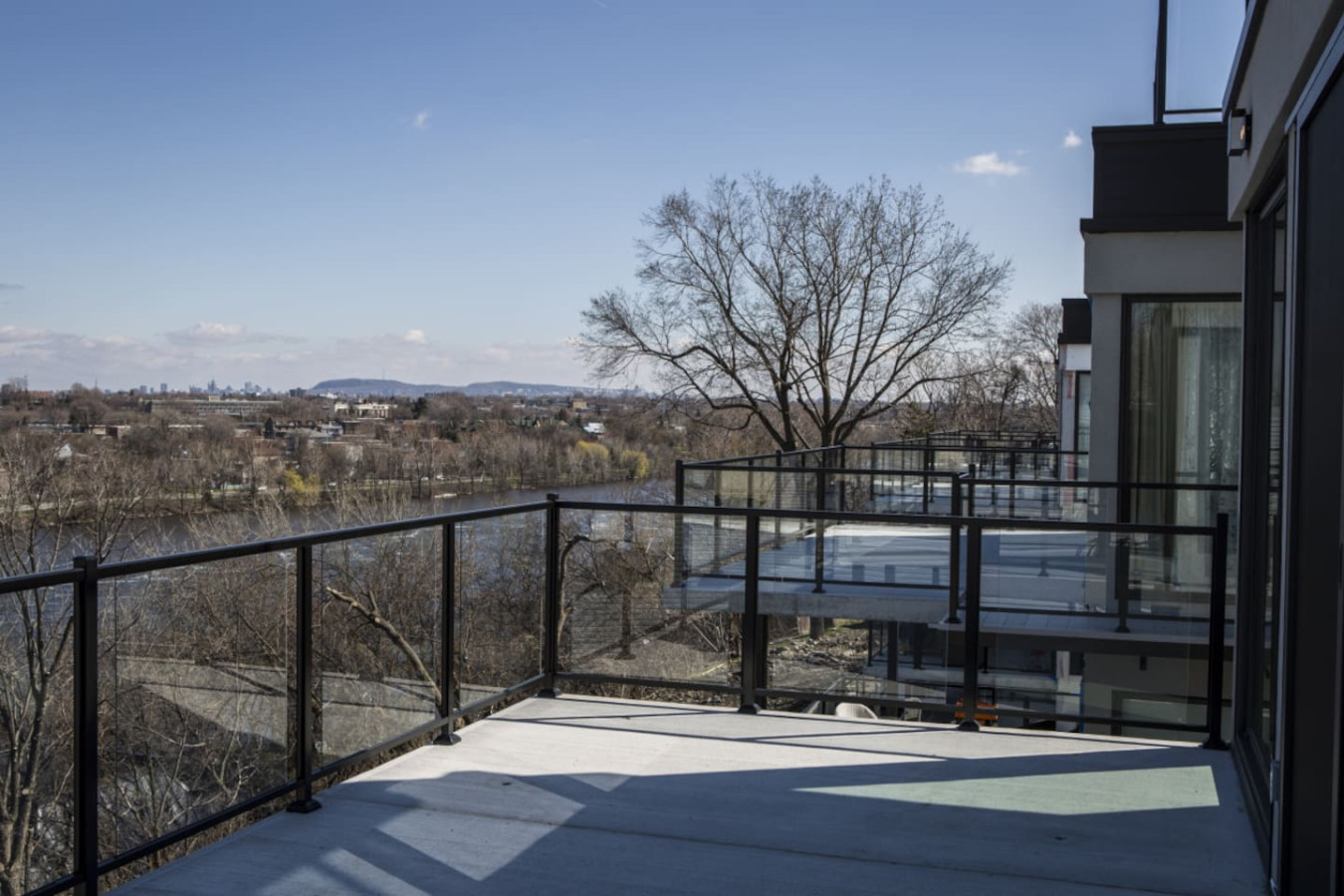 luxury property management company