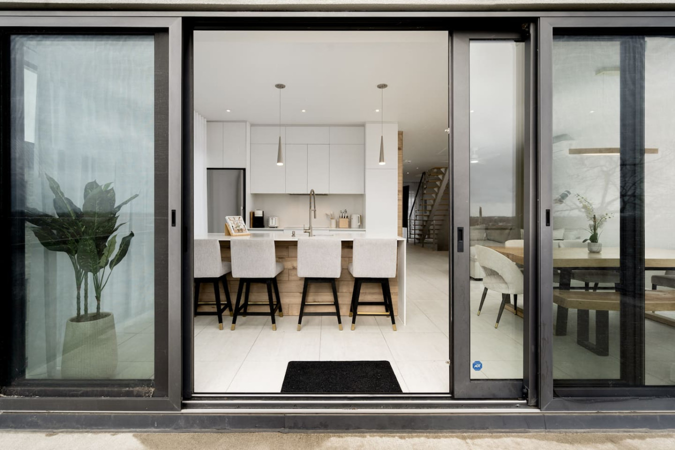 luxury property management company