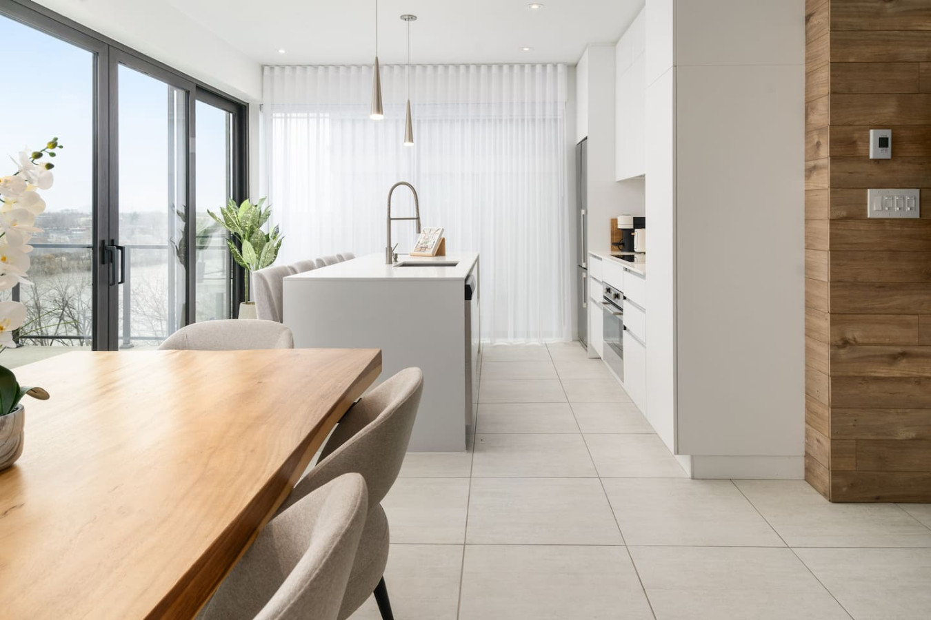 luxury property management company