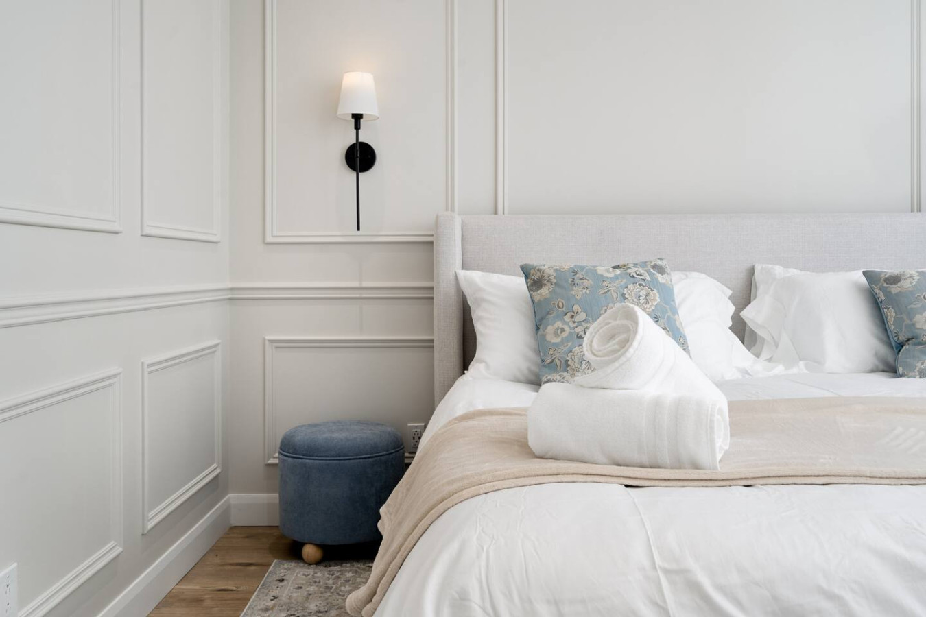 luxury property management company