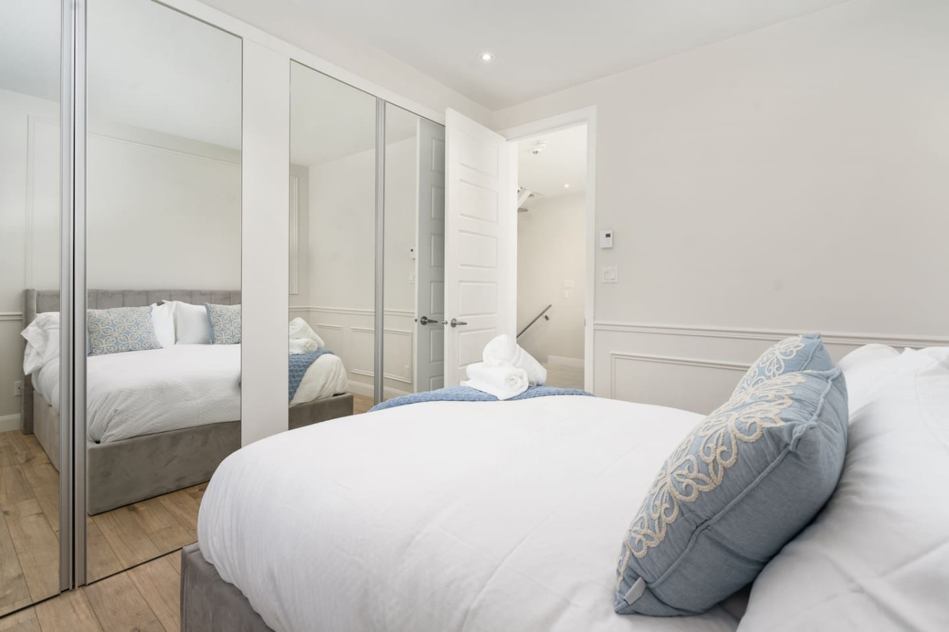 luxury property management company