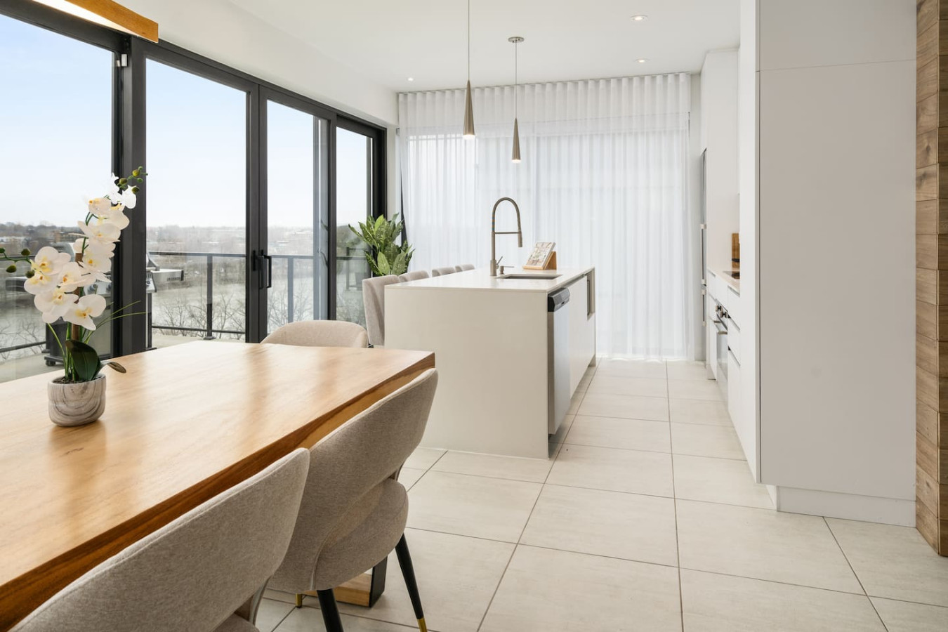 luxury property management company