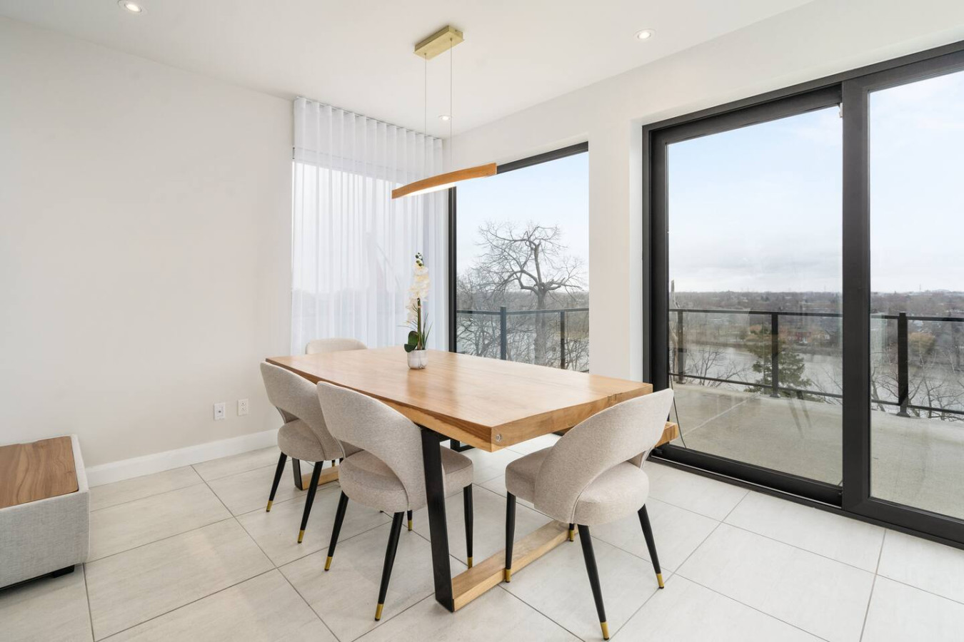 luxury property management company
