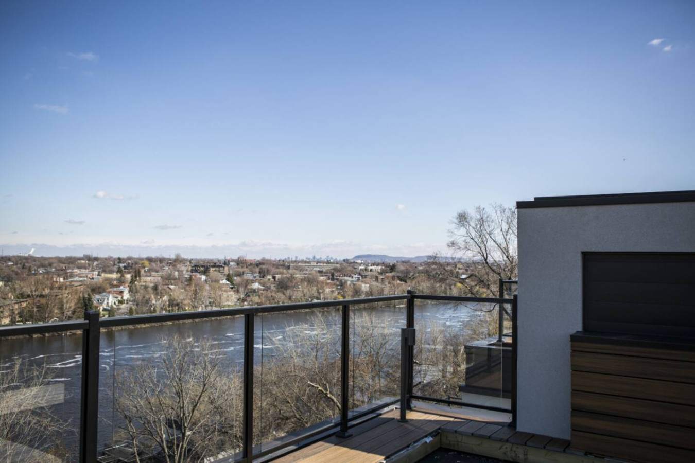luxury property management company