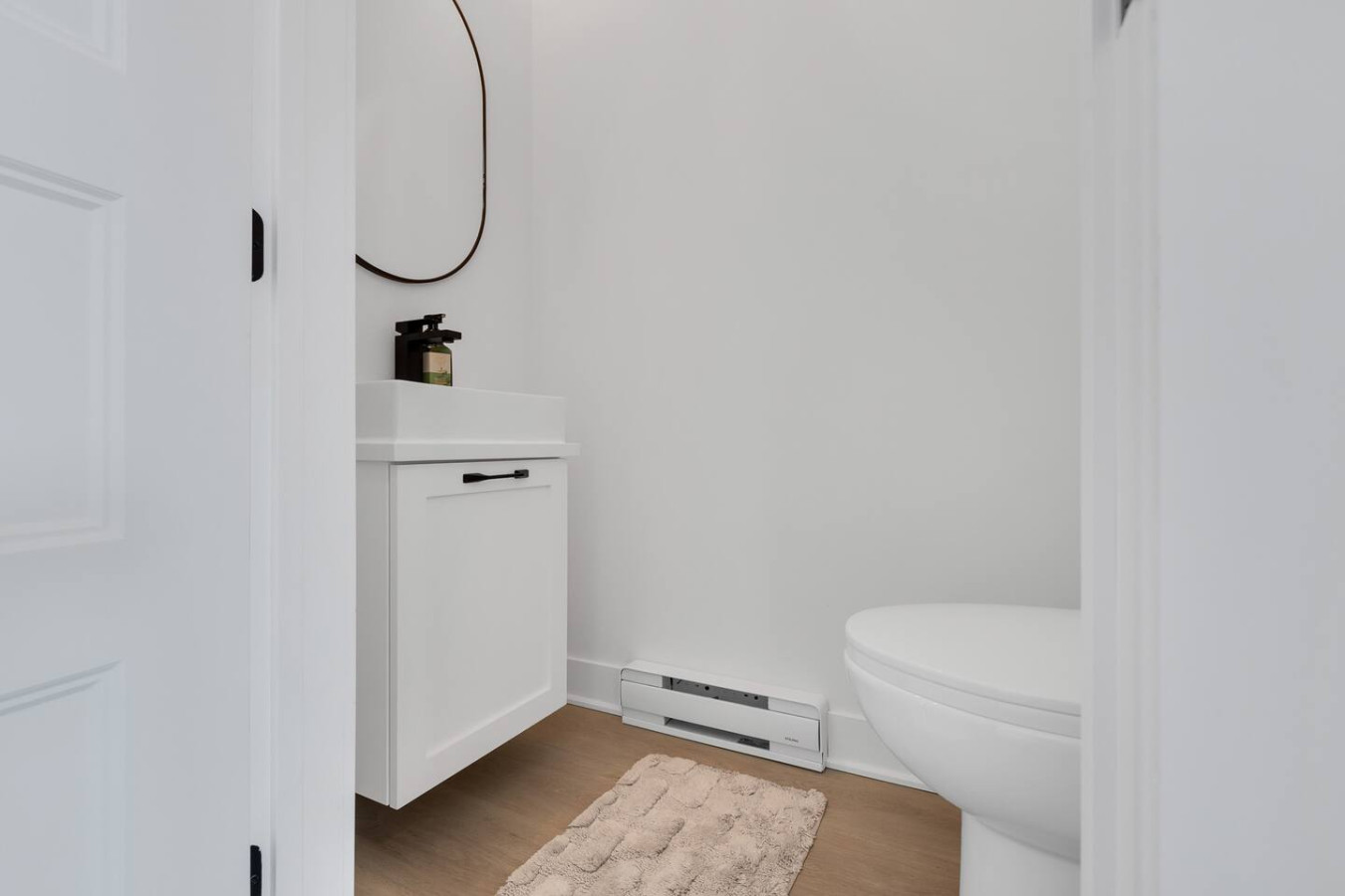 luxury property management company