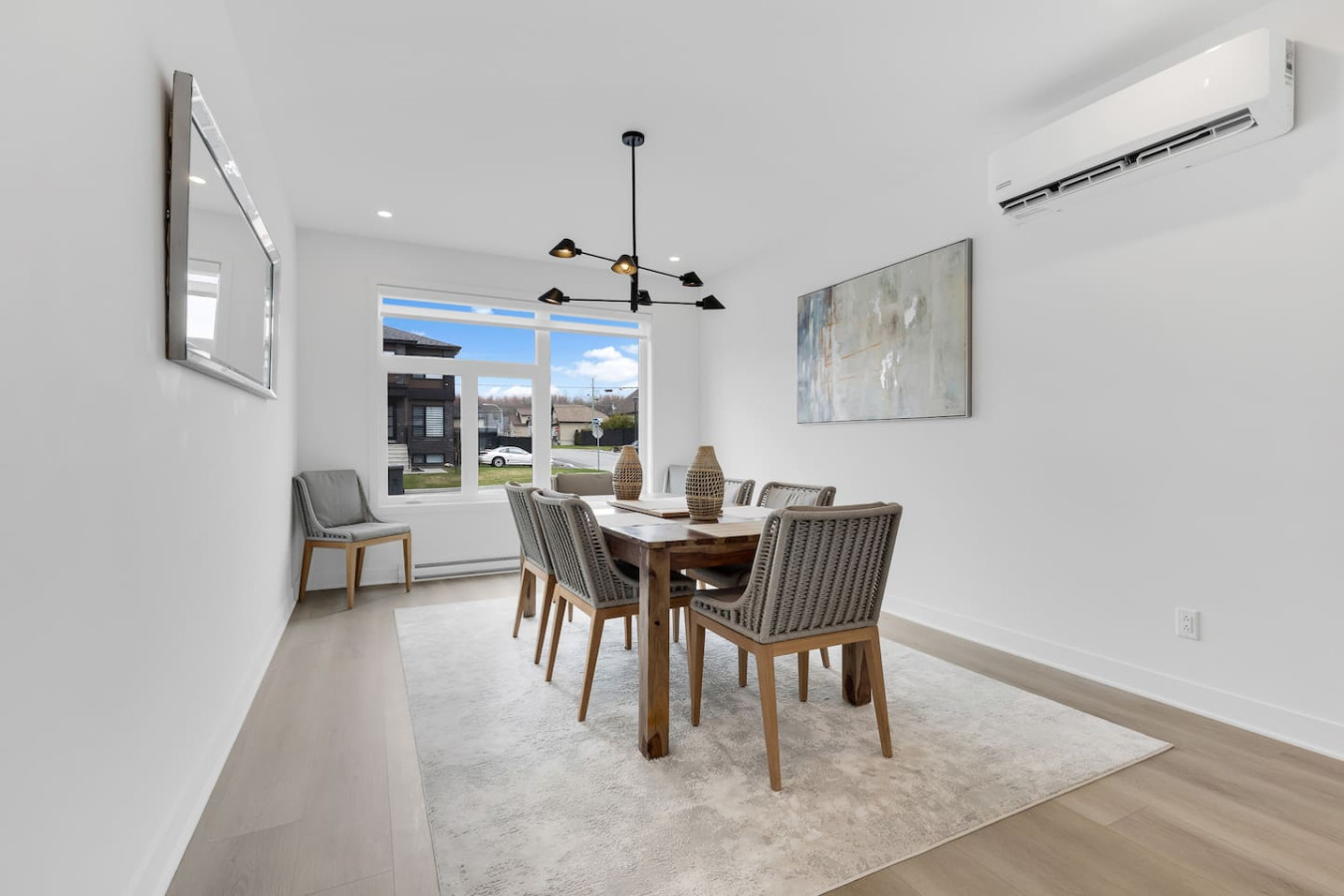 luxury property management company