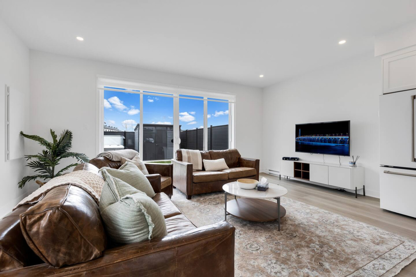 luxury property management company