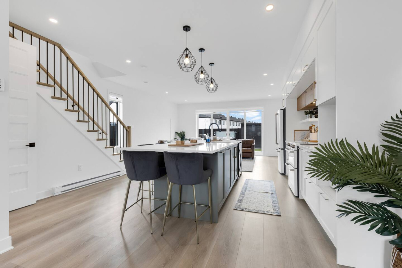 luxury property management company