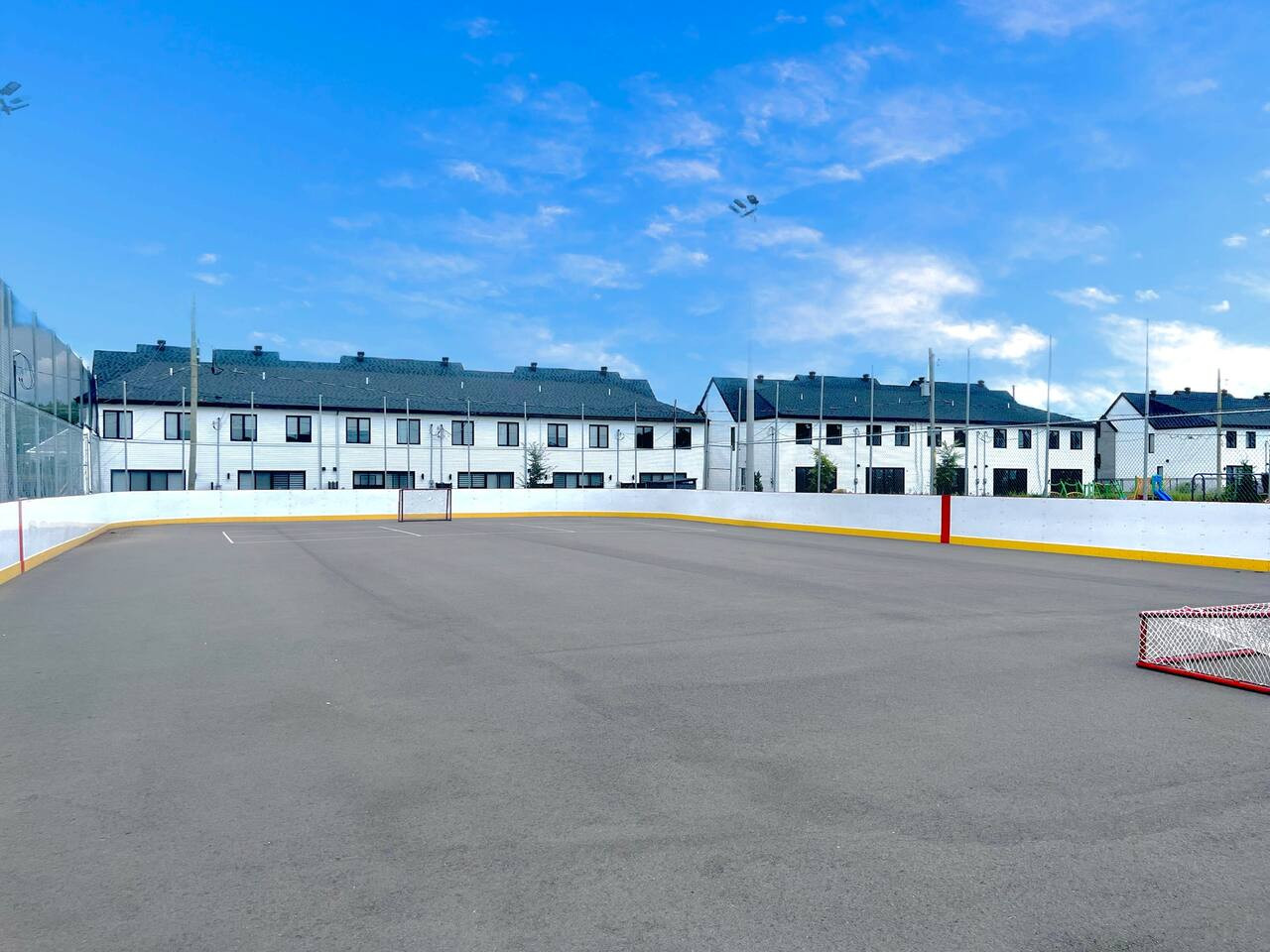 luxury property management company