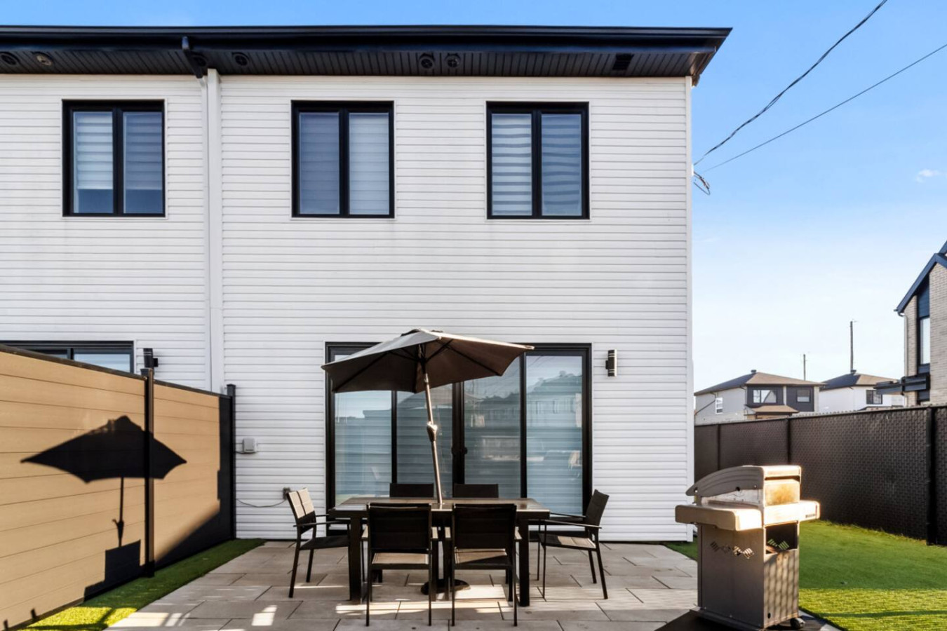 luxury property management company