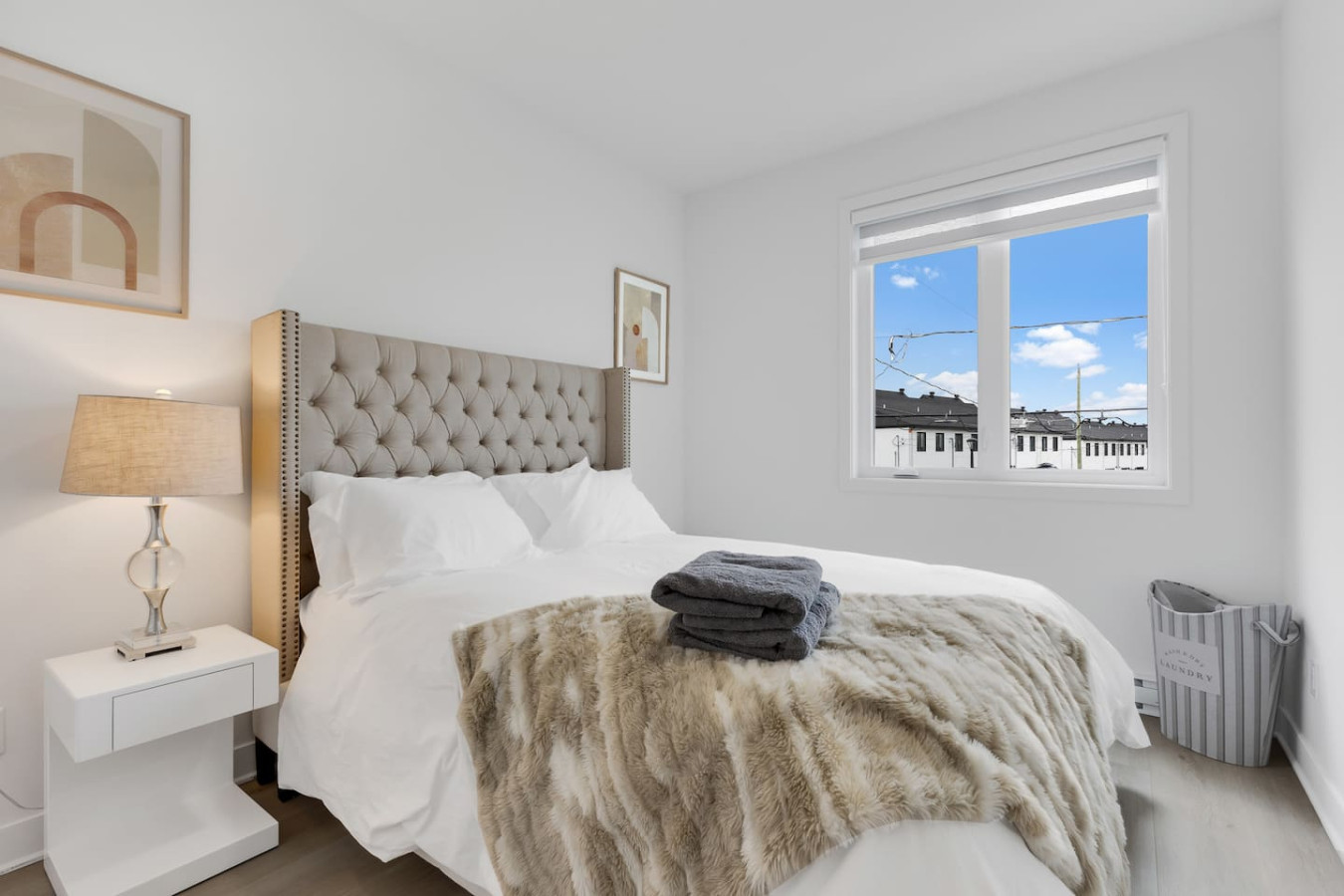 luxury property management company