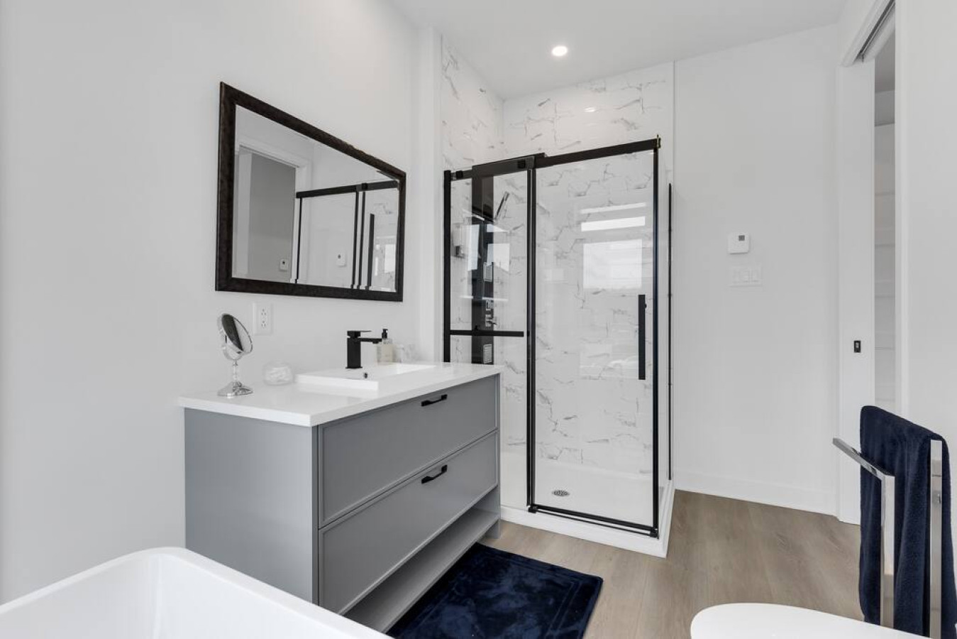 luxury property management company