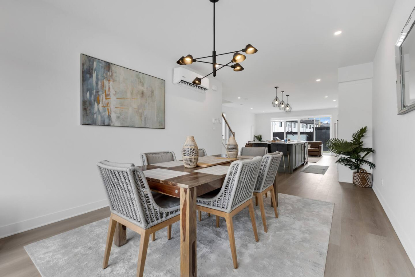 luxury property management company