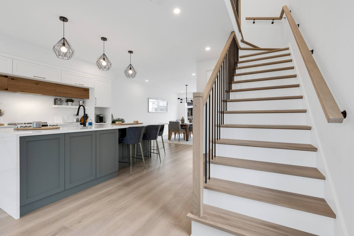 luxury property management company