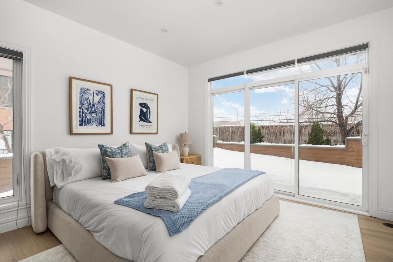 Luxury high end home rentals