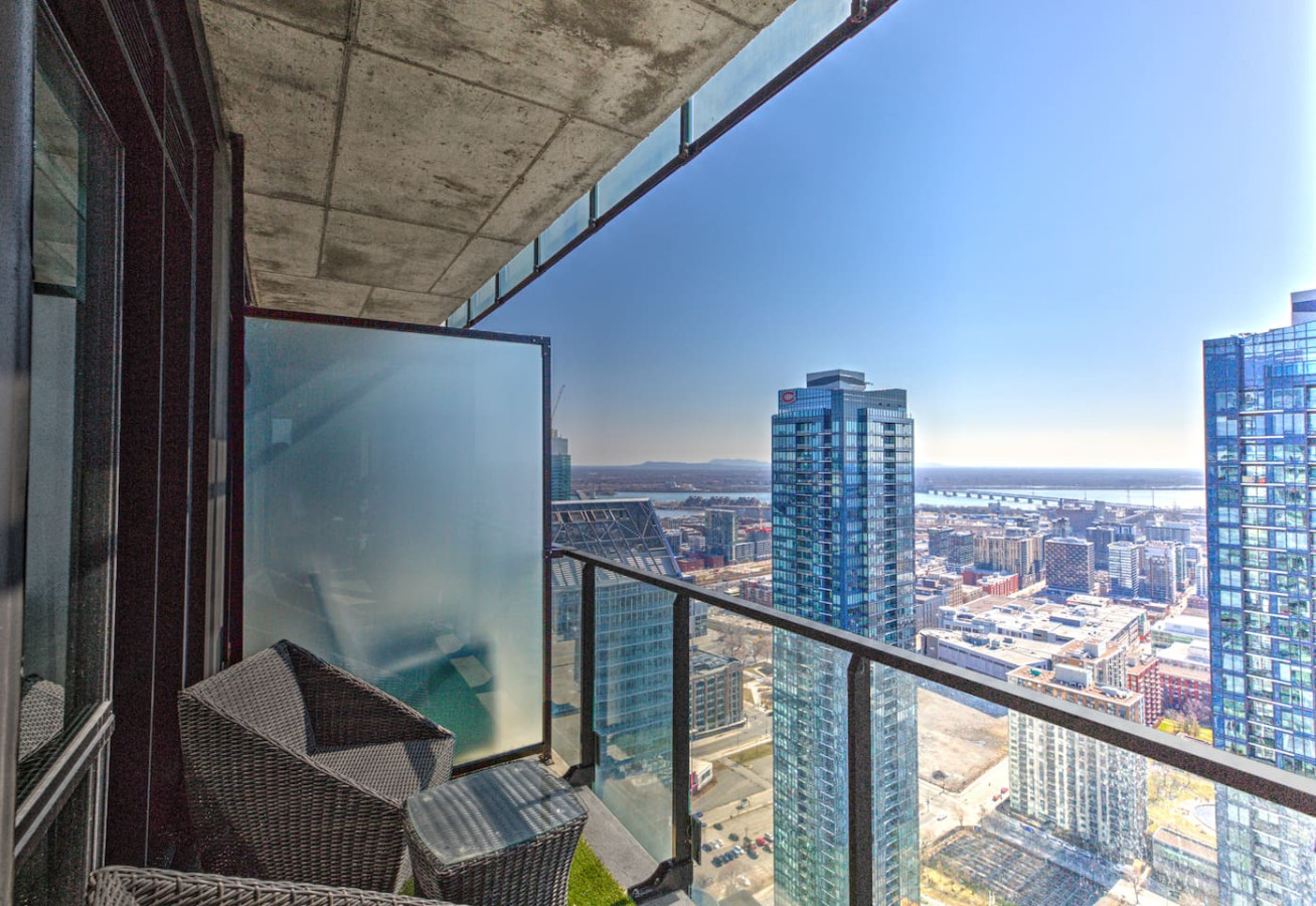 luxury property management company