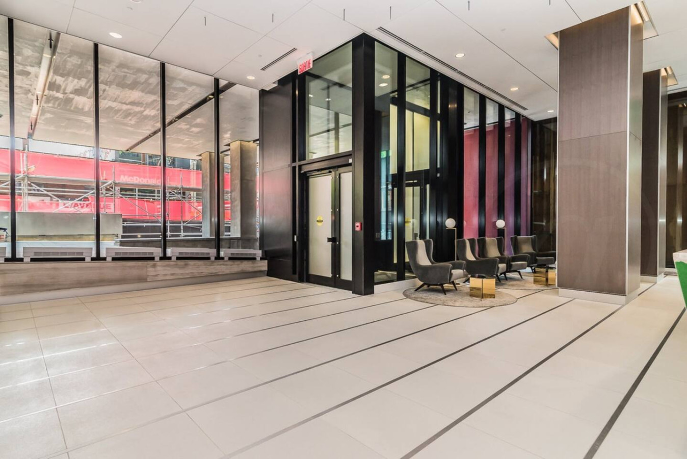 luxury property management company