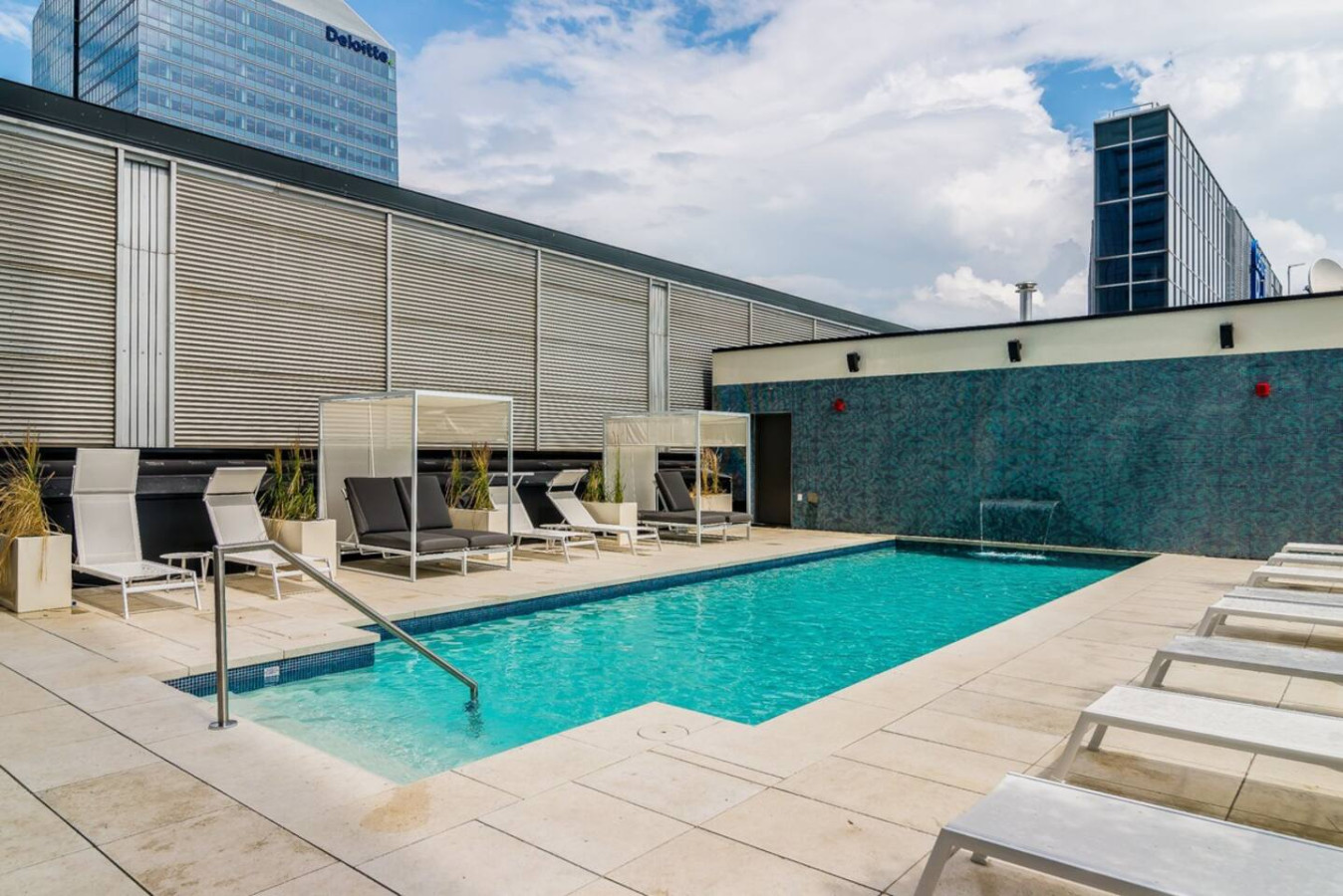 luxury property management company
