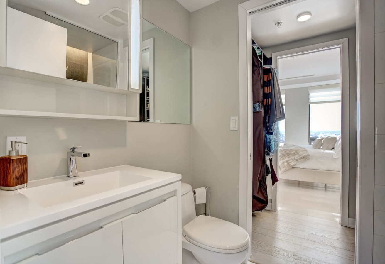 luxury property management company