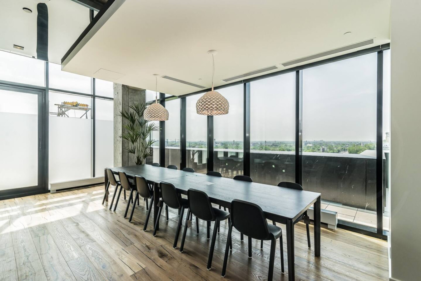 luxury property management company