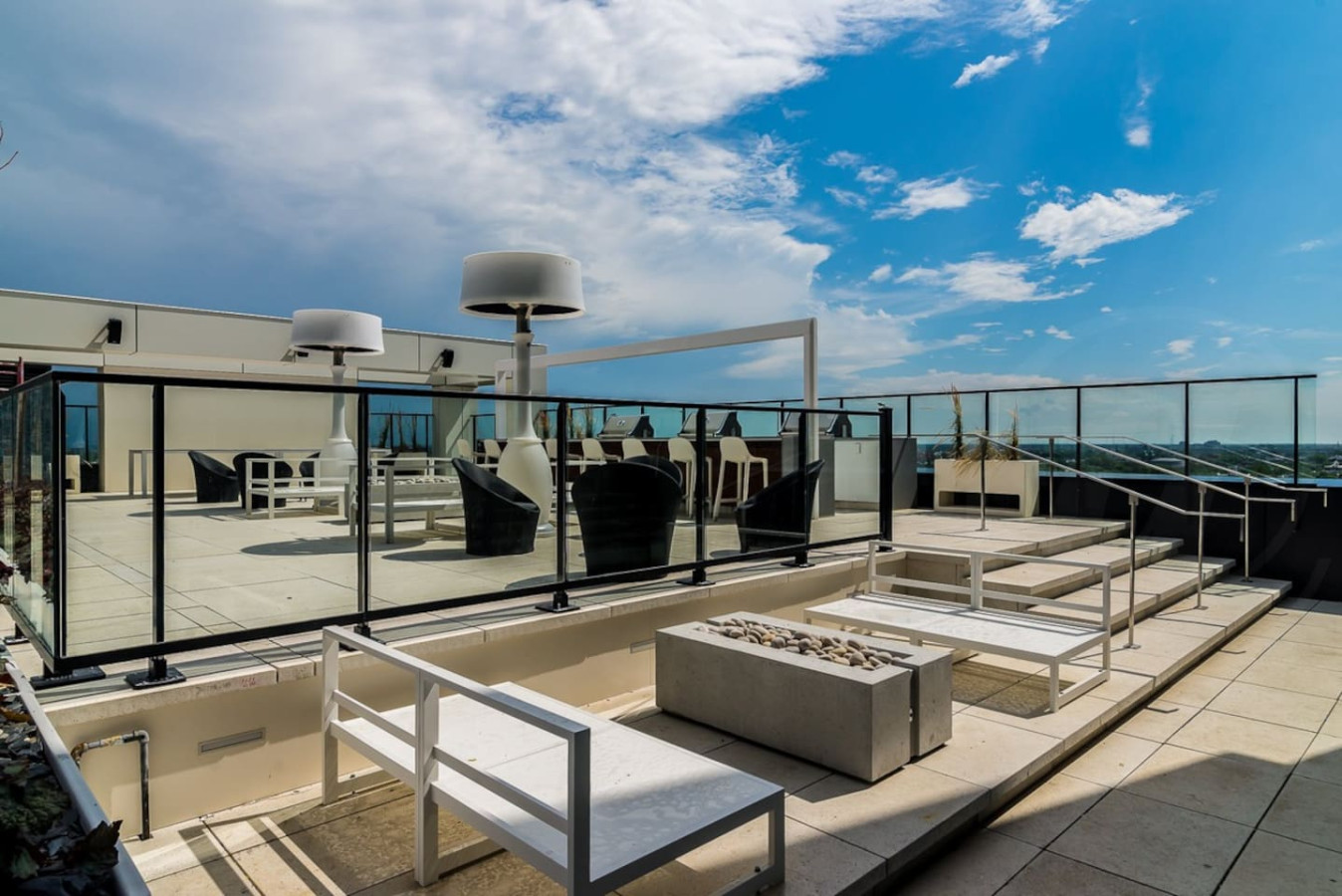 luxury property management company