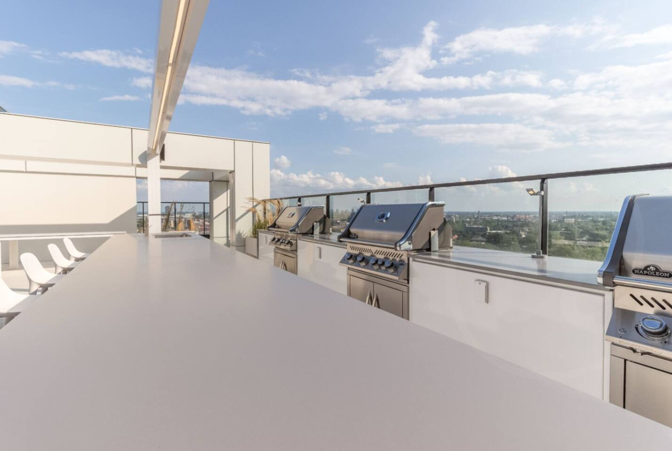 luxury property management company