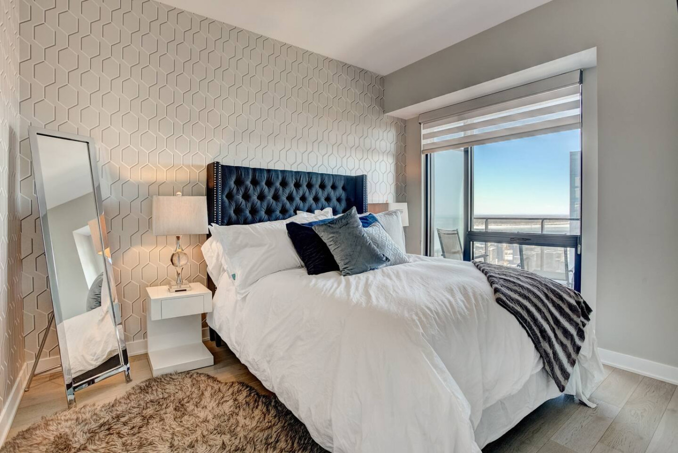 luxury property management company
