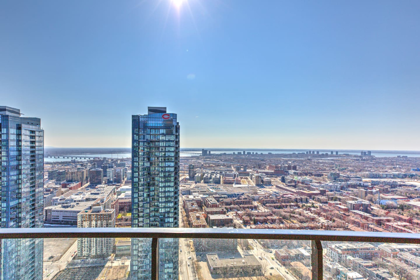 luxury property management company