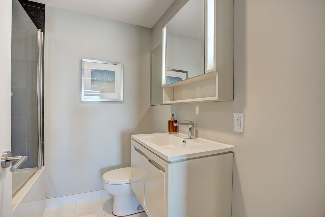 luxury property management company