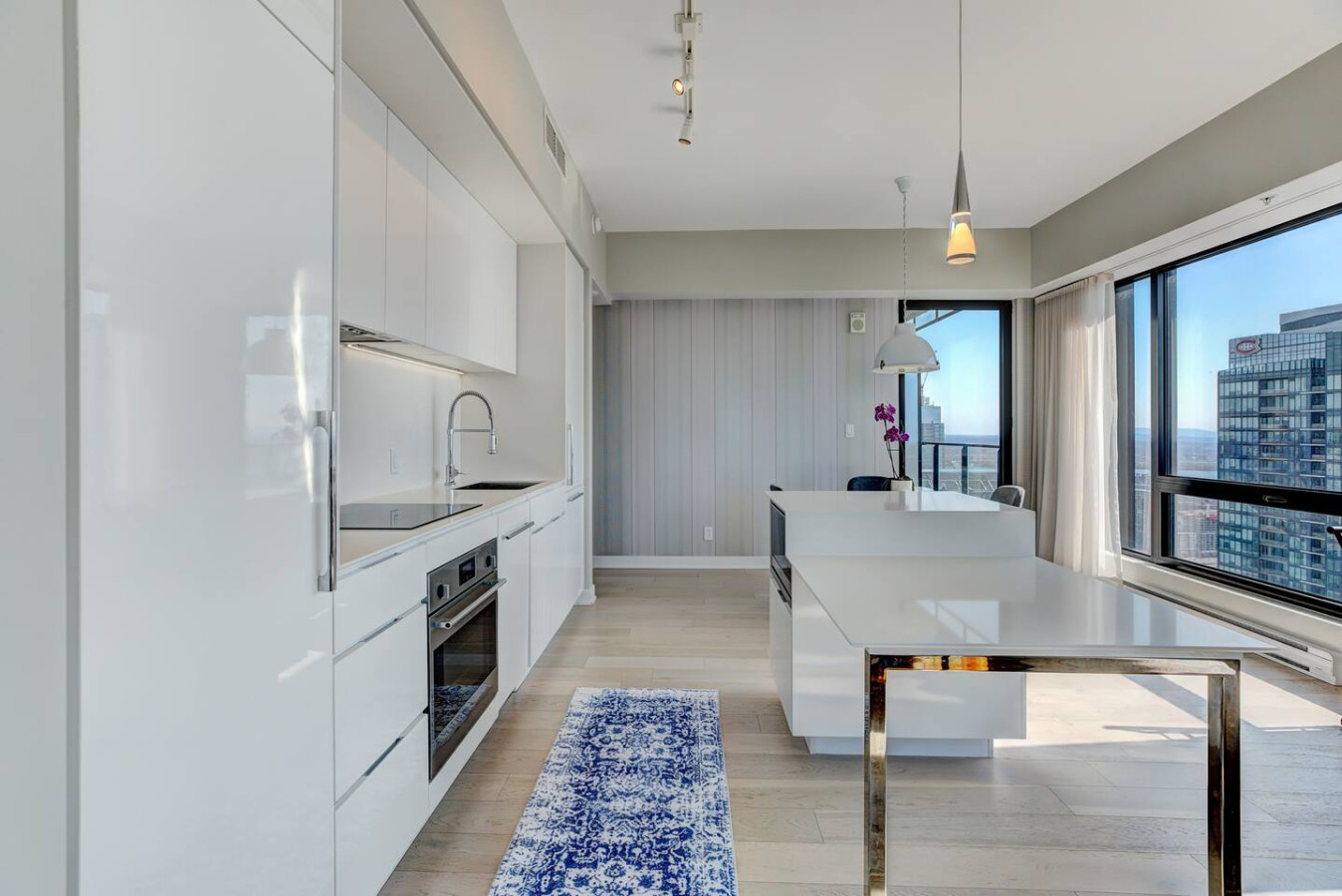 luxury property management company