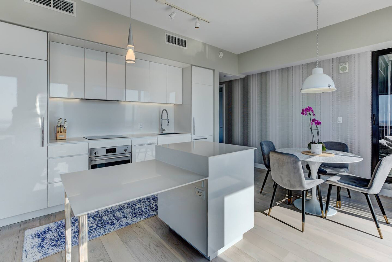 luxury property management company