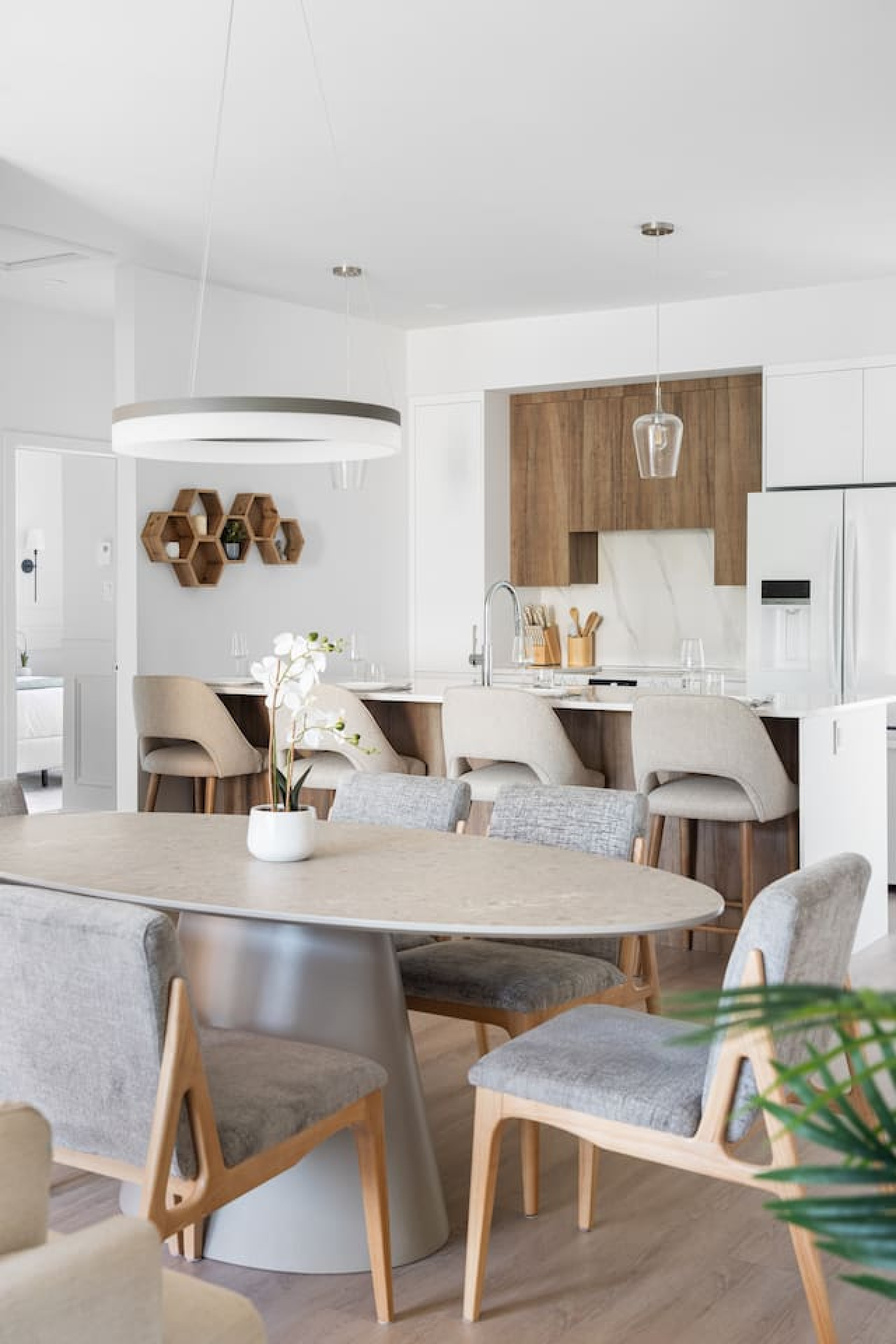 Luxury high end home rentals