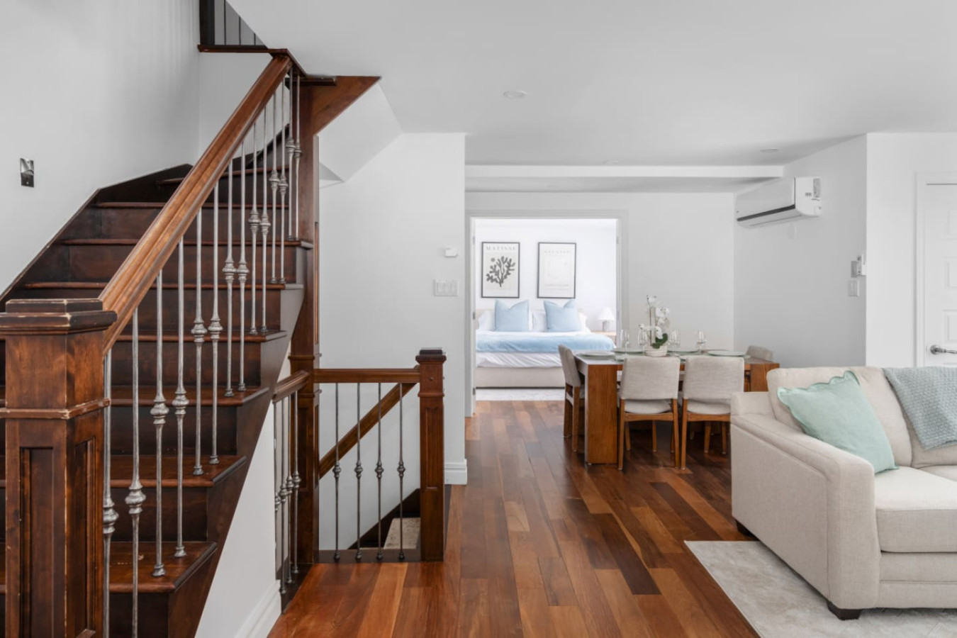 Luxury high end home rentals