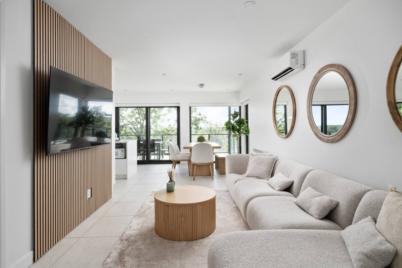 luxury property management company