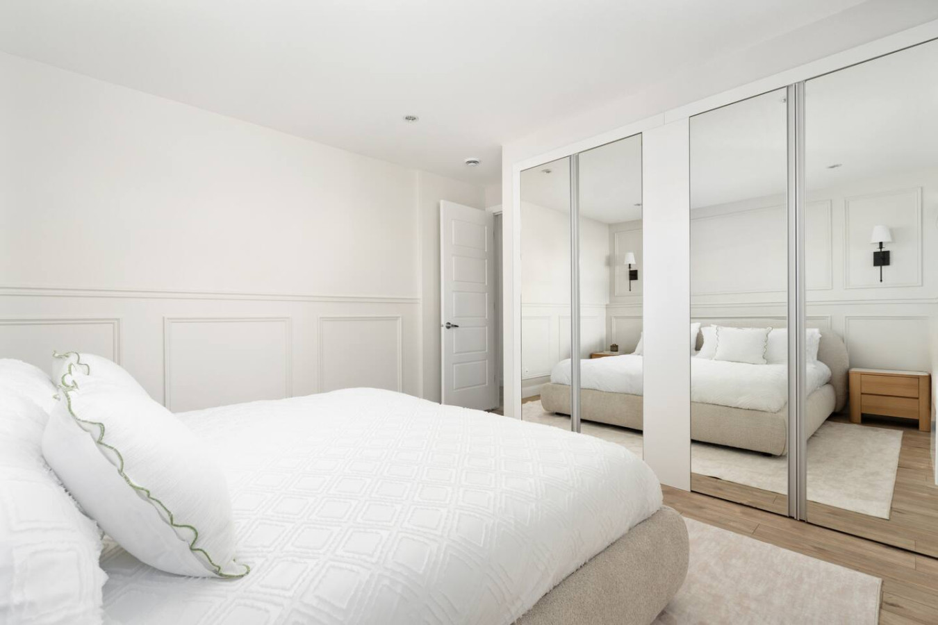 luxury property management company