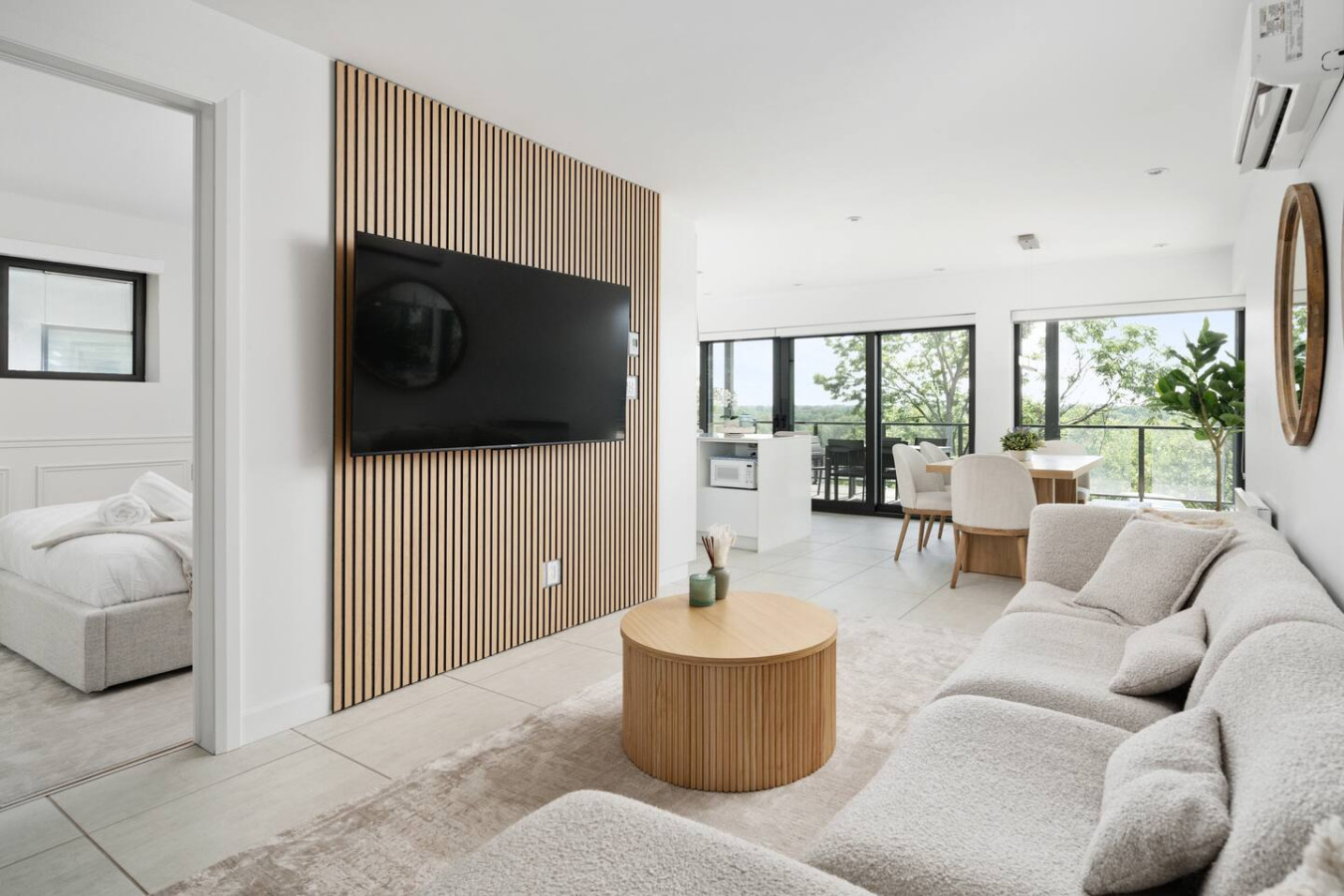 Luxury high end home rentals
