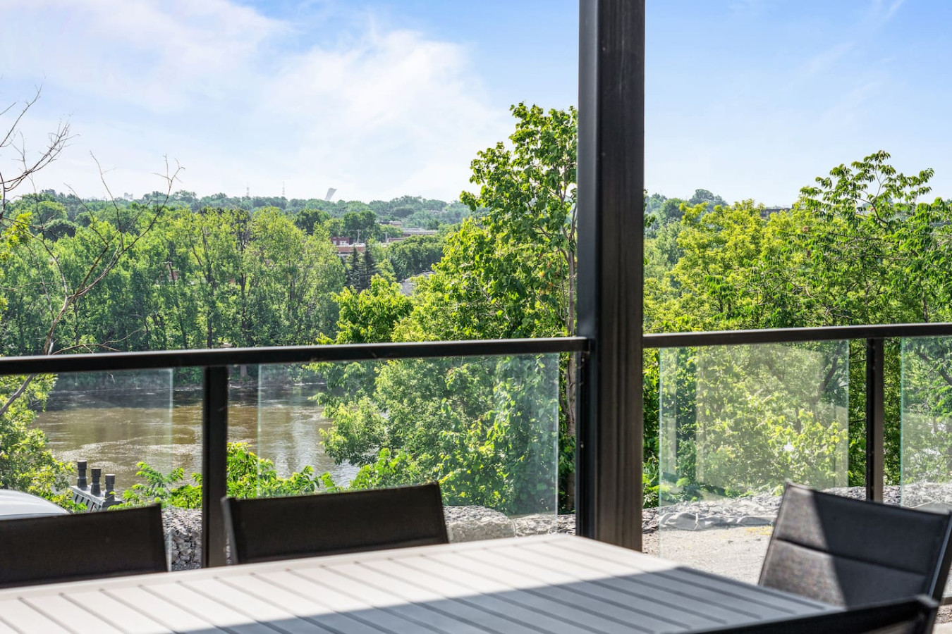 luxury property management company