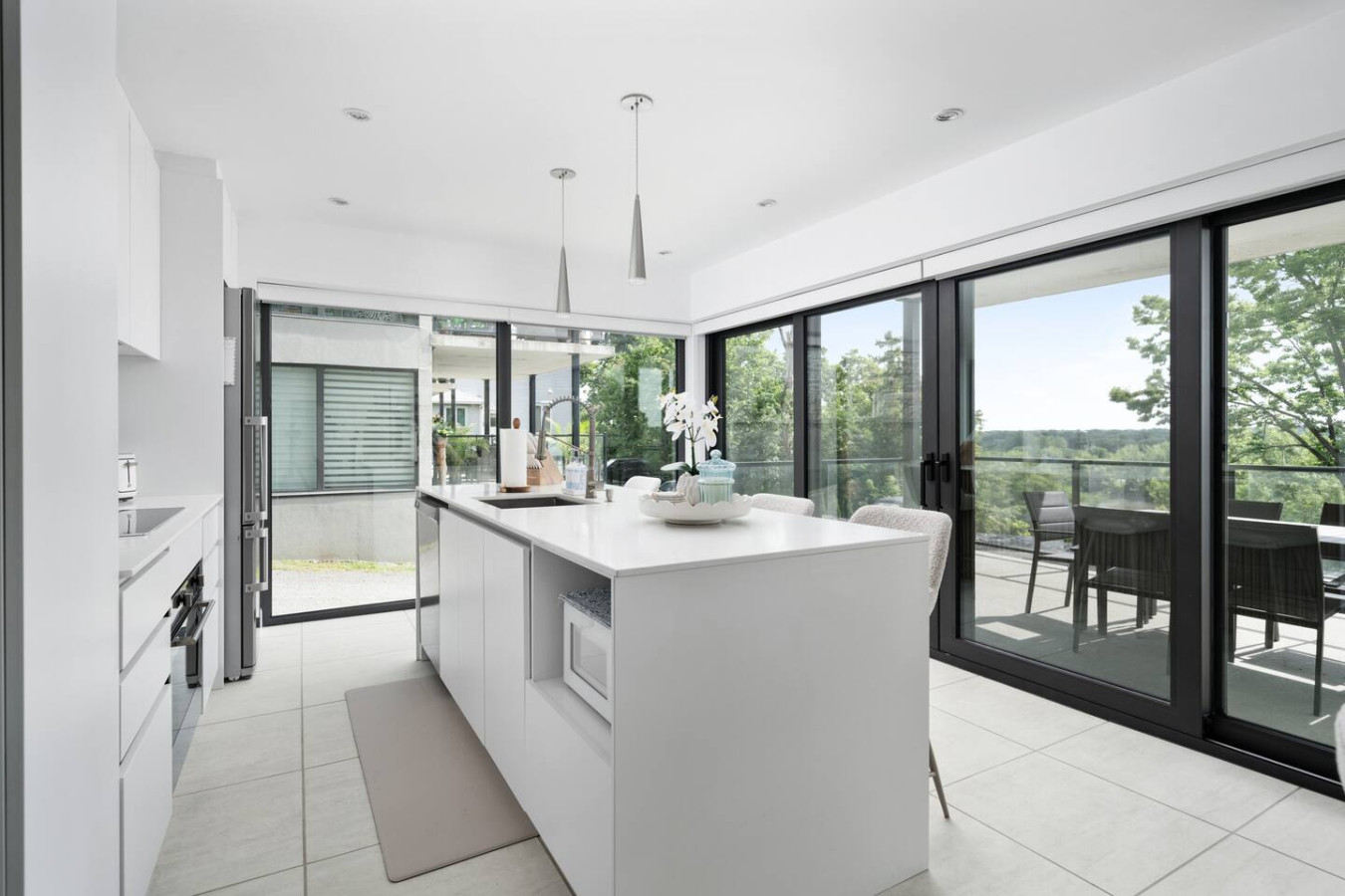 luxury property management company